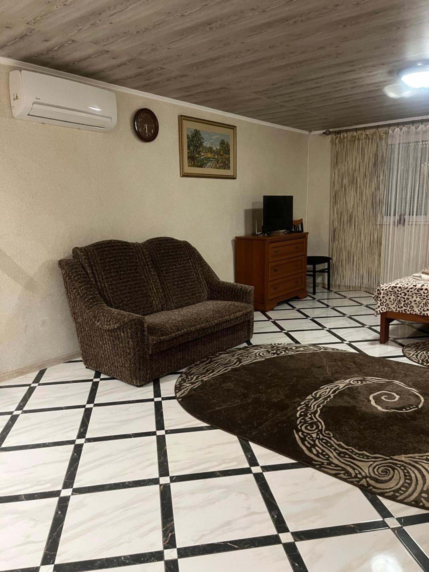 Rakoshyno Hotel Окремий Будинок-Апартаменти מראה חיצוני תמונה